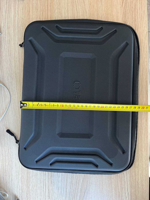 Чохол захисний для ноутбука 15"-16" TECH PROTECT