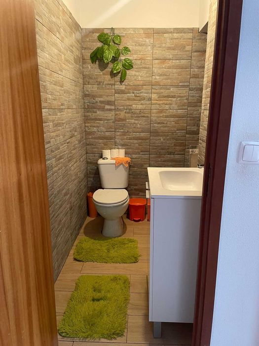 Arrendo T1 a 2 minutos do metro / Vilar de Andorinho