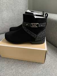 Nowe Botki Michael Kors r. 36