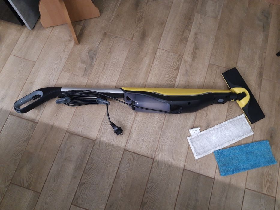 Mop parowy Karcher sc3