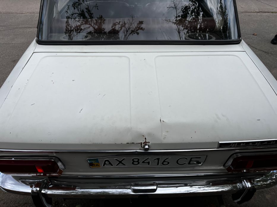 Продам ваз 2103!