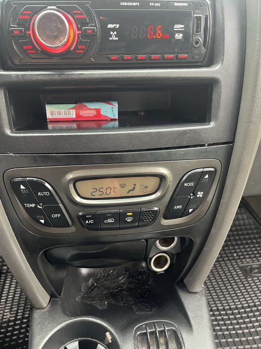 Hyundai Santa FE 4x4 2.0cdti для ЗСУ скидка