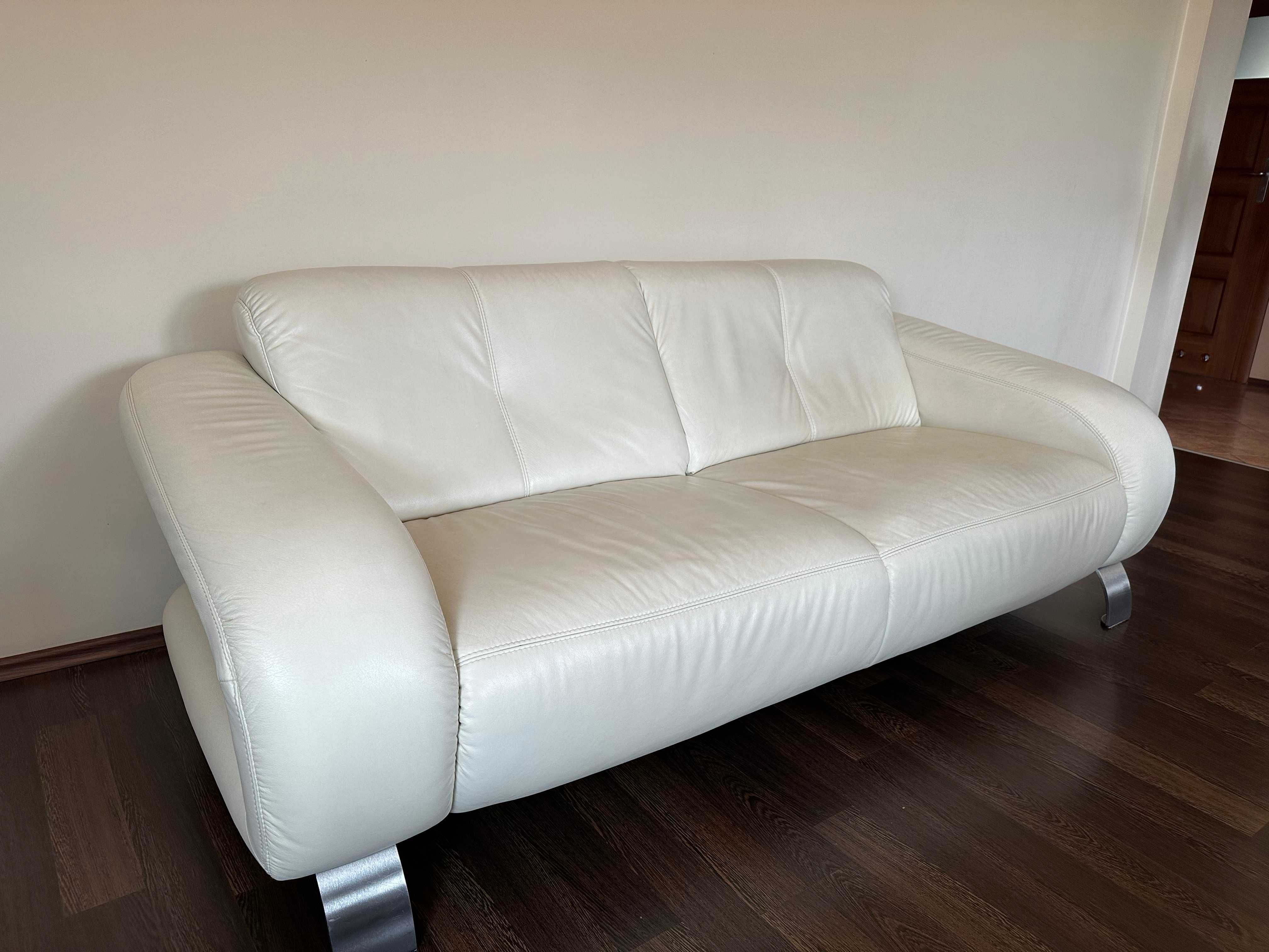 Sofa, Fotel, Pufa ETAP SOFA-Meble Bydgoskie, ecoskóra