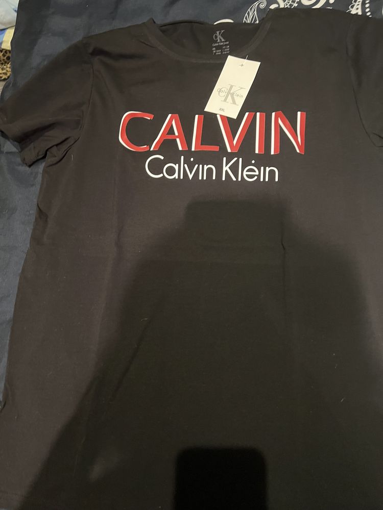 Koszulka Calvin Klein Nowa