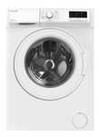 Pralka Sharp ES-HFA6102WD-PL Slim 6kg nowa