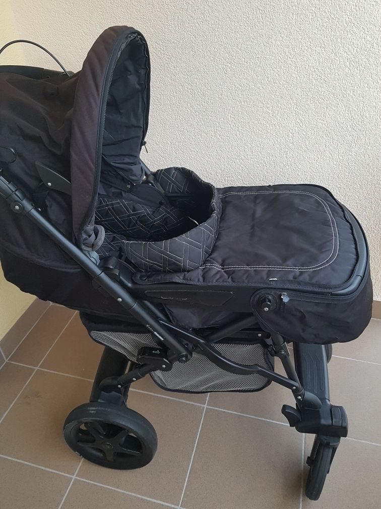 Wózek Peg Perego Uno