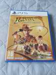 INDIANA JONES Wielki Krąg PS5 pl