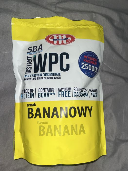 Протеїн польський