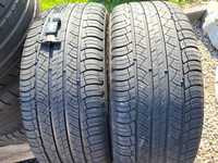 Opony letnie 235/55R17 Michelin Latitude TOUR HP   z końca 2017r