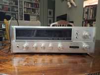 Amplituner Sansui 551 vintage wzmacniacz