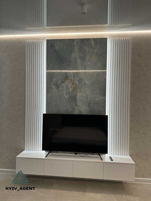 Вид на Дніпро ! Вільна ! RIVER STONE 2к 67м2 Рівер Стоун ! Ривер Стоун