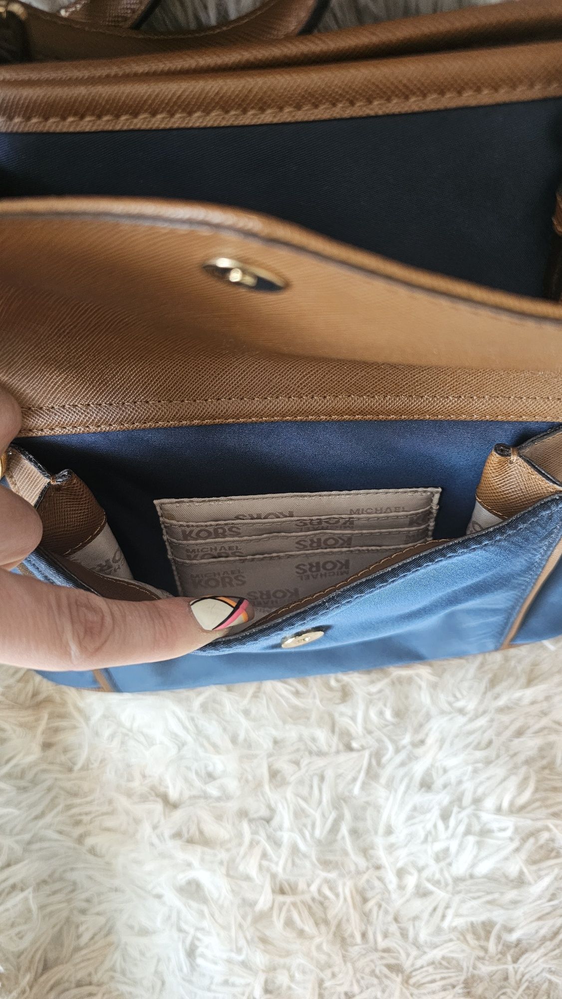 Torebka mk Michael kors orginal