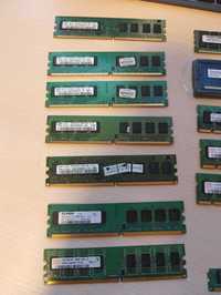 Оперативная память DDR2 1Gb PC2 6400 5300 модули памяти ОЗУ