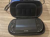 Sony Playstation Vita OLED PCH-1004