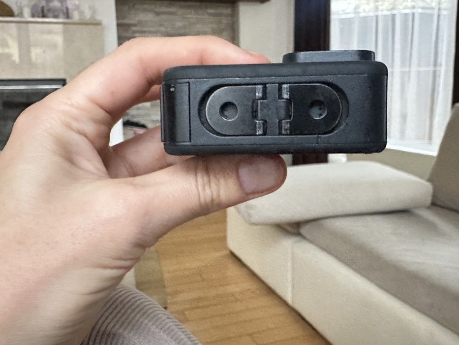 GoPRo hero 9 black