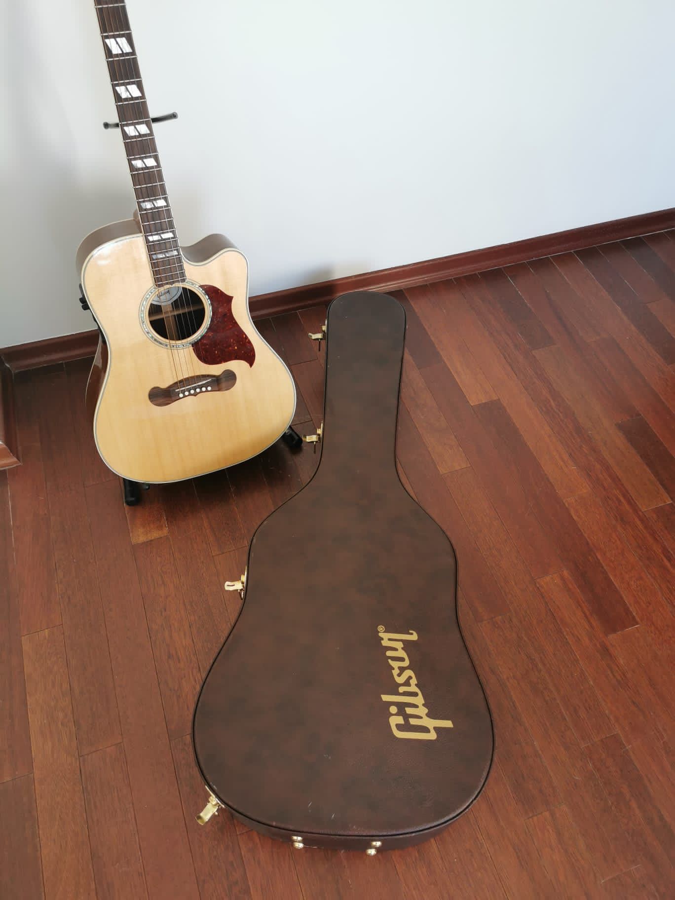 Gibson Songwriter Standard 2020