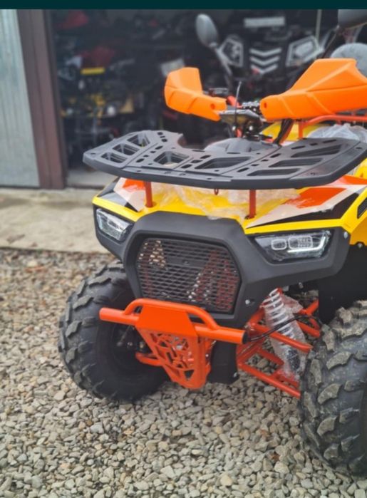 Quad ,quady new Hummer 125cc