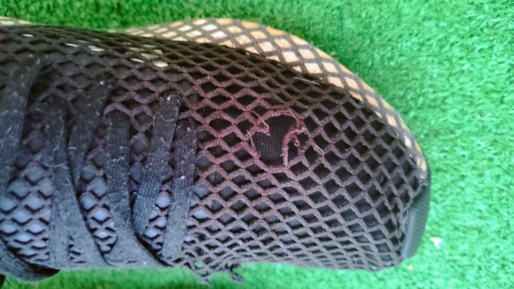 Adidas Deerupt Runner J damskie 39