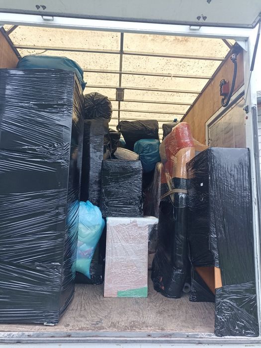 Transport, przewóz gabarytów, utylizację, przeprowadzki