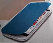 Nowe Etui zamykane IPhone 5 kolor czarny