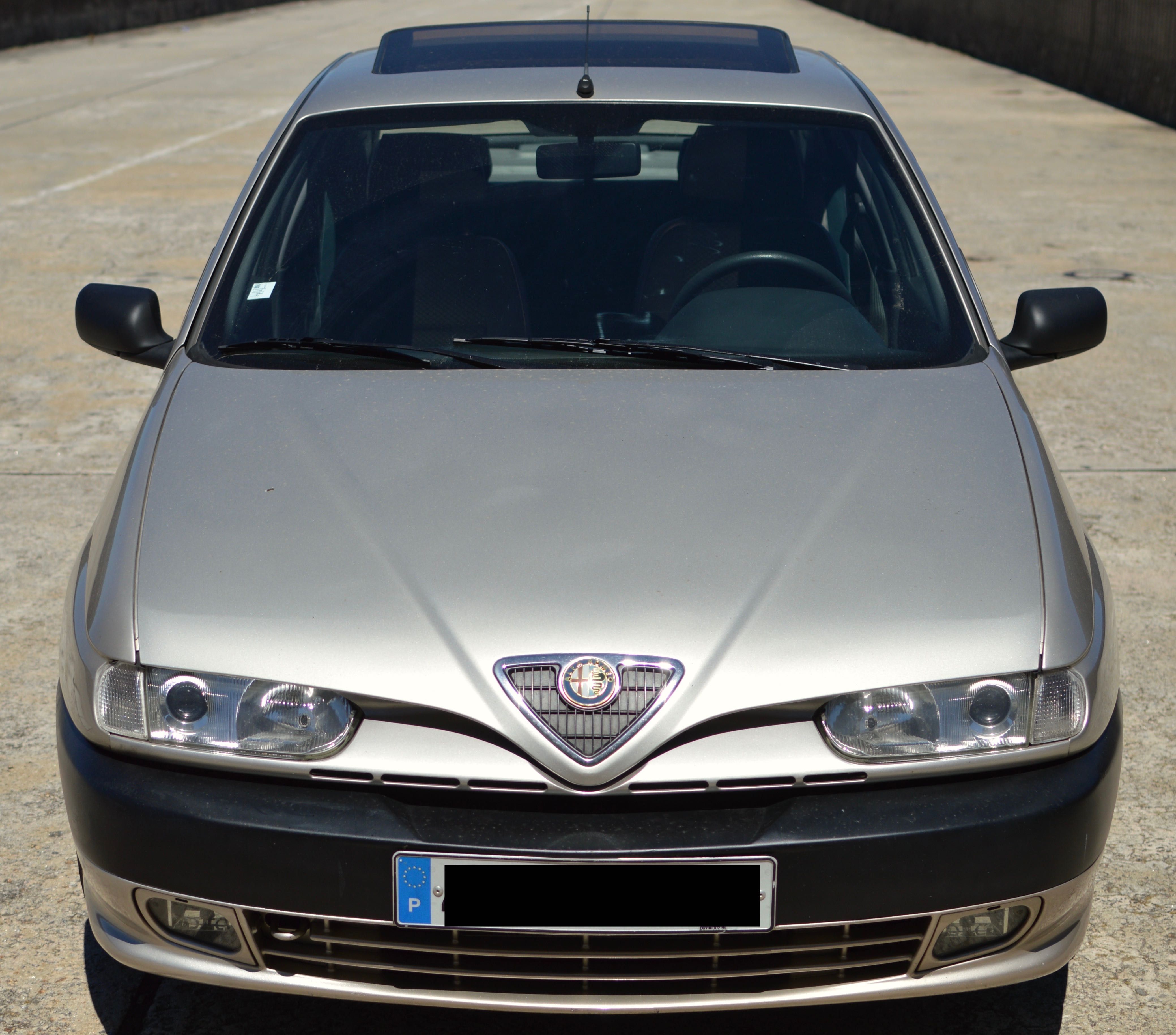 Alfa Romeo 146 1.4 Boxer - Excelente Estado!
