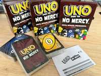 UNO No Mercy/Нет Пощады - настольная игра