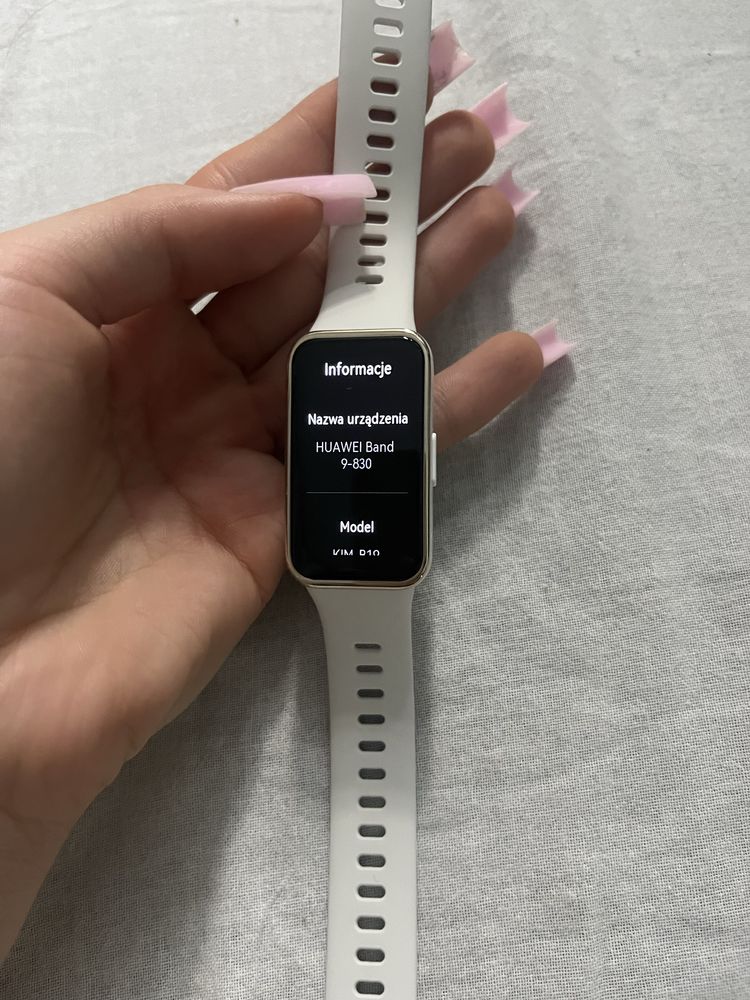 smartwatch huawai
