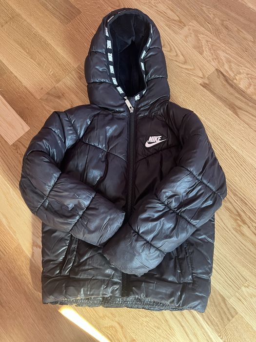 Kurtka Nike unisex