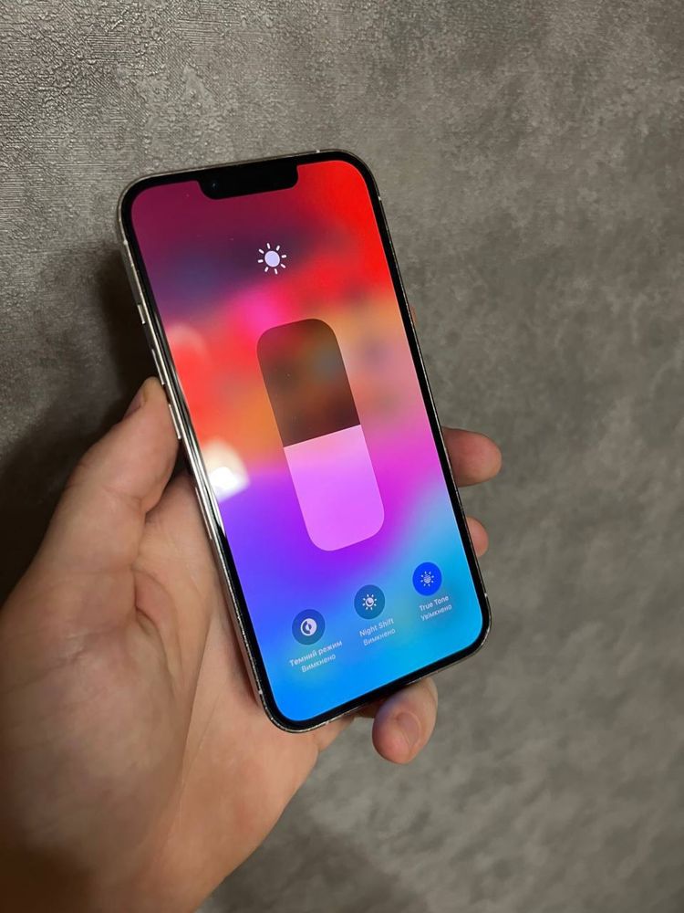 Apple iPhone 13 Pro neverlock 128