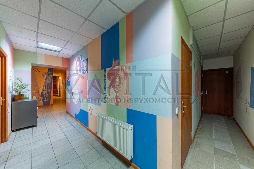 Продажа офиса супер цена 614м2 центр Ігоря Брановицького, 3