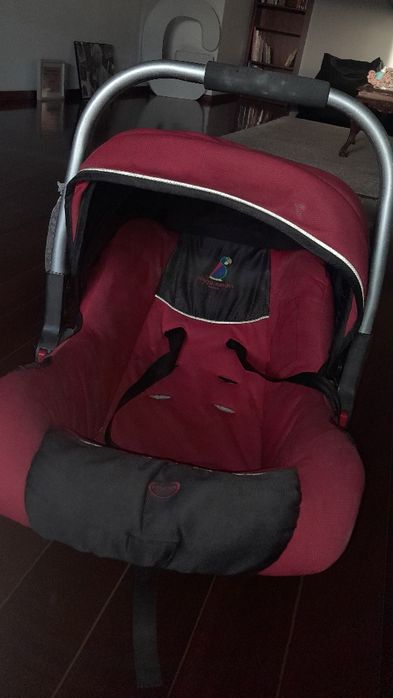 Babycoque Pierre Cardin