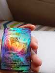 Vendo carta de Pokémon