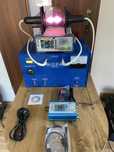 Generator plazmowy Rife’a - prawdziwa replika !!!