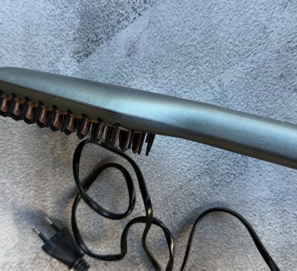 Szczotka prostująca Remington