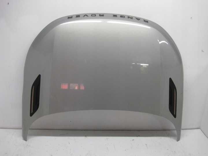 Капот Range Rover Evoque II разборка Рендж Ровер