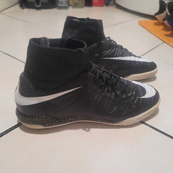 Hala * NIKE Hypervenom X Proximo * rozm 38,5 * ORYGINALNE - jak nowe