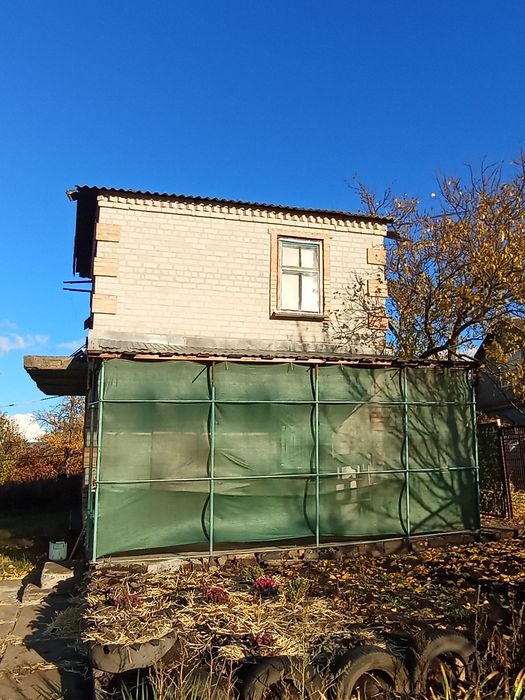 Продам дачу в УЮТ