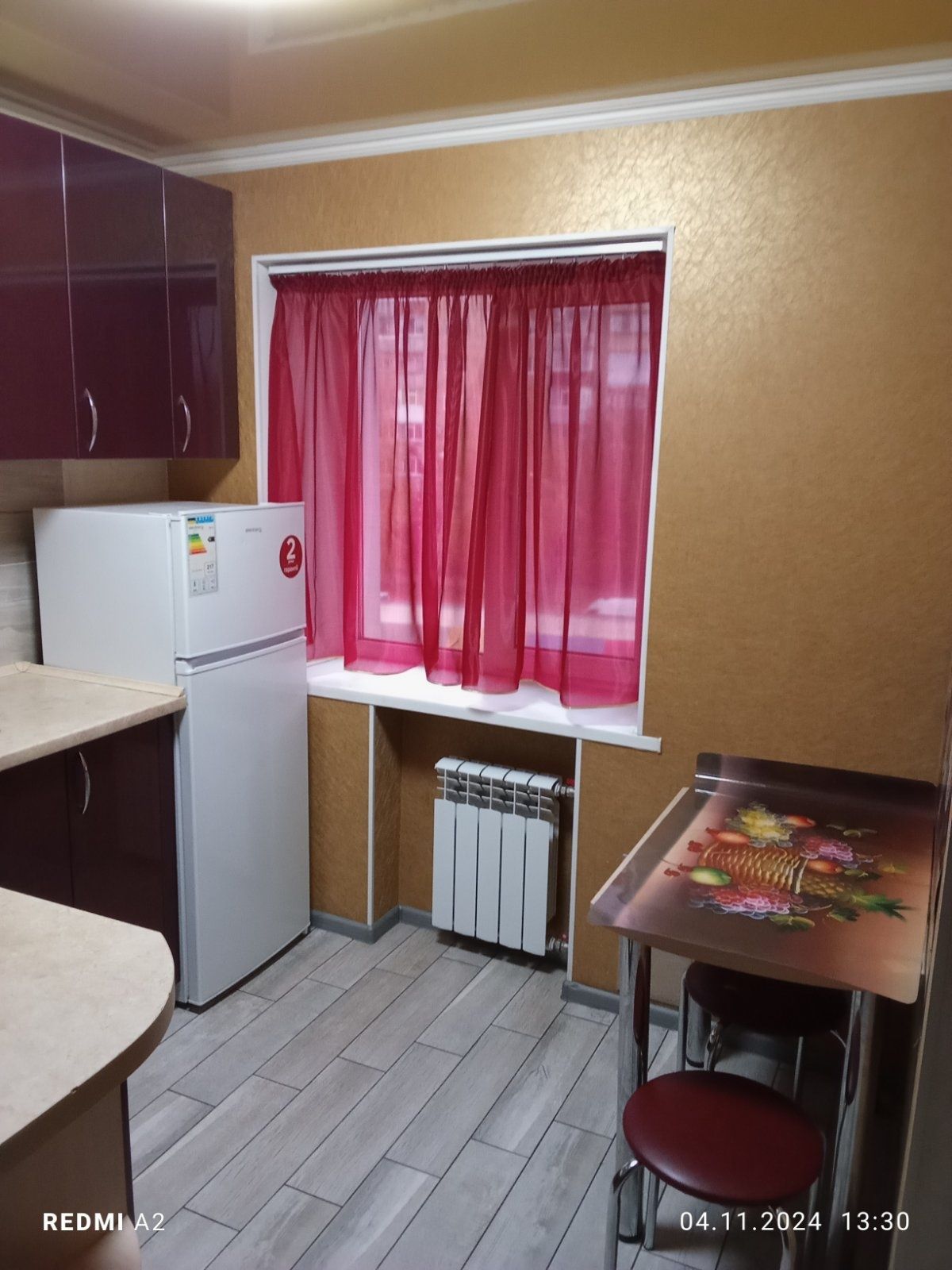 Почасово Посуточно квартира