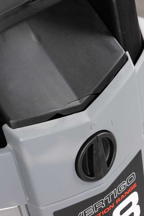 Myjka ciśnieniowa Lavor Vertigo 28 Pro 180 bar 2800W mosiężna pompa