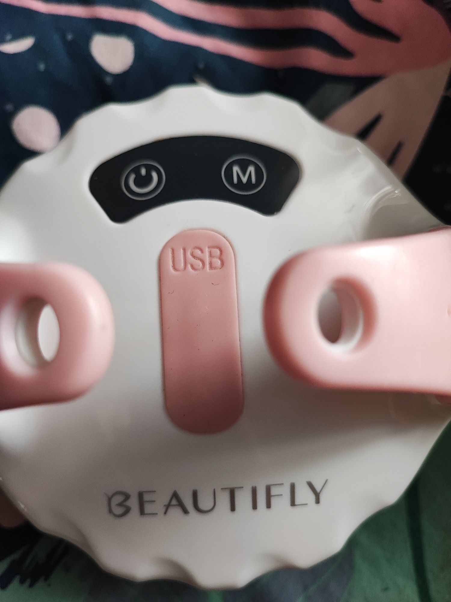 Masażer beautifly
