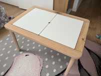 Stolik dla dziecka Flisat IKEA bdb