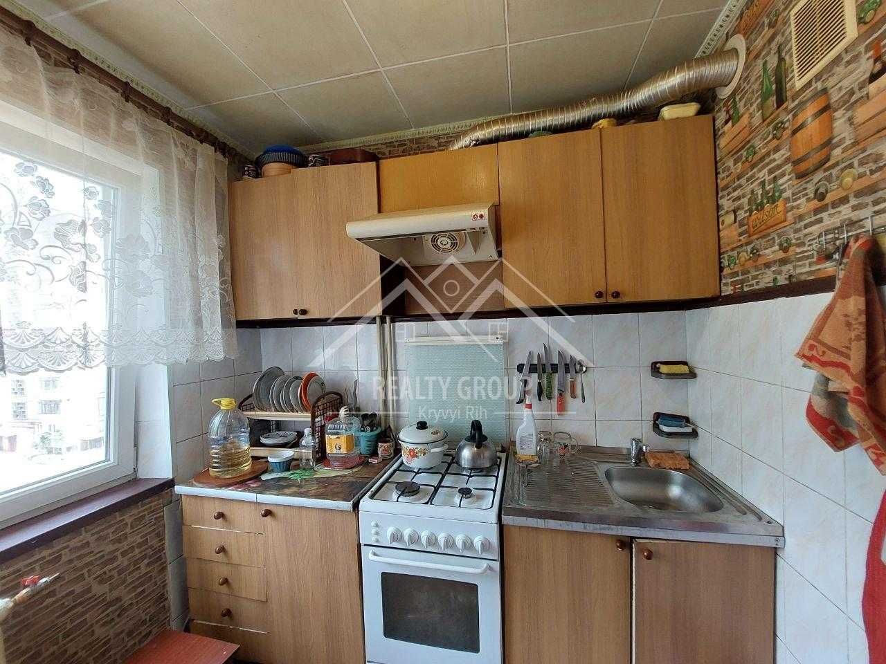 Продаж 3к квартири в Металургійному р-ні по вул.В.Матусевича