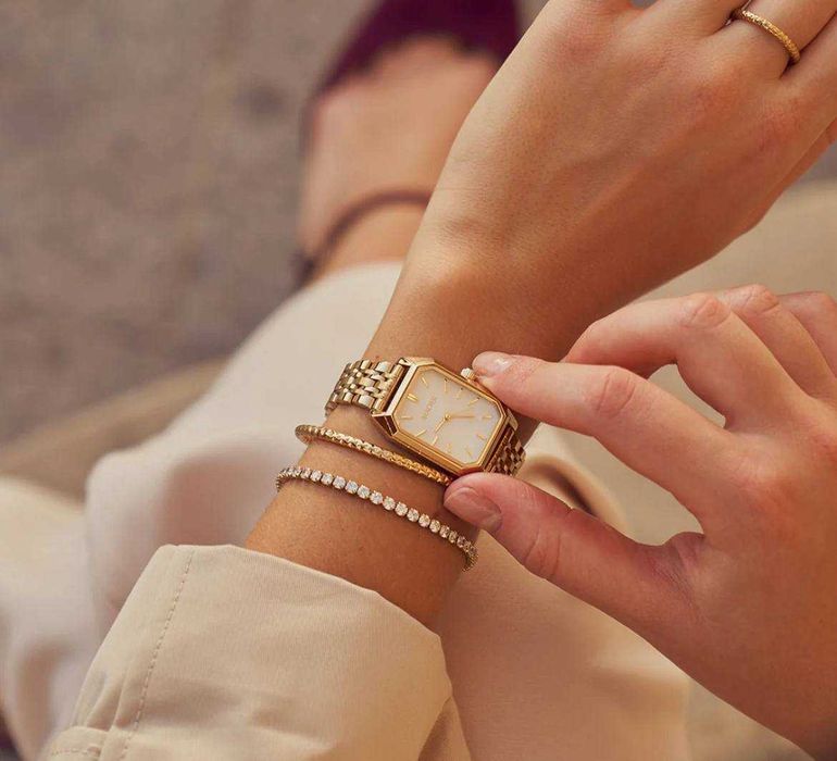 Жіночий годинник Burker Isabell