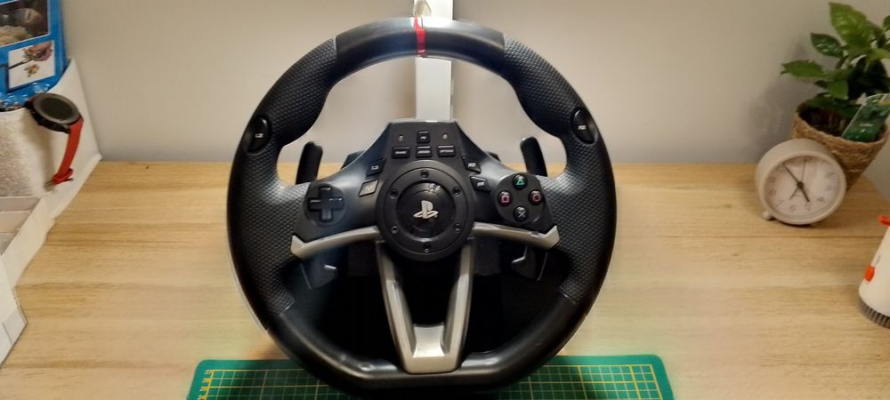 kierwonica HORI Rwa racing wheel apex