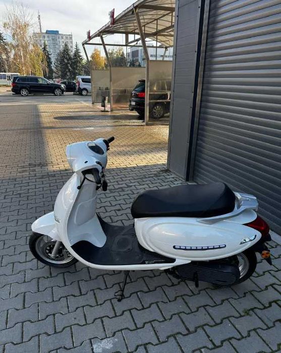 Електроскутер DME3000-A