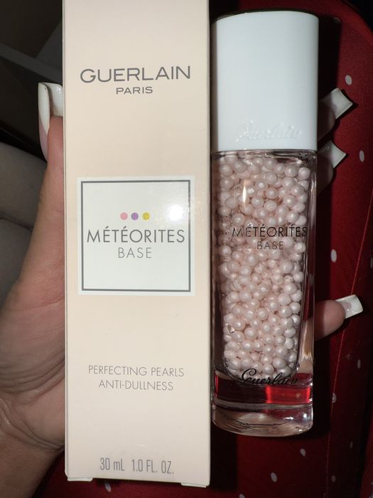 База Meteorites Guerlain