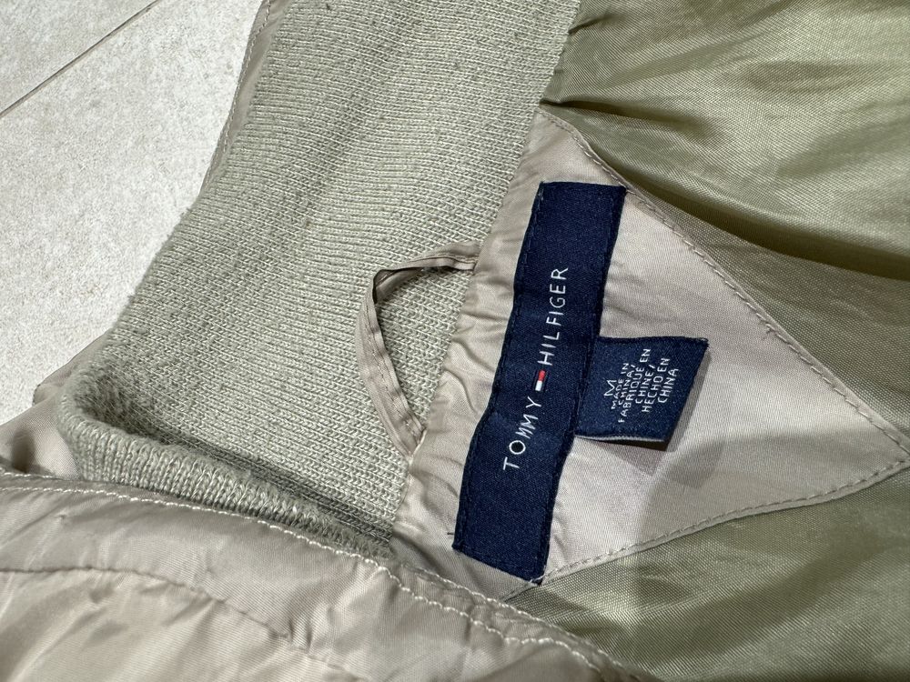 Куртка чоловіча Tommy Hilfiger