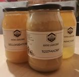 Miody - najlepsze