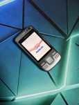 Nokia 6600i-1c слайдер