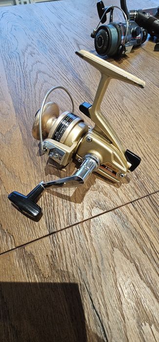 Kołowrotek wędkarski Daiwa B-150RL